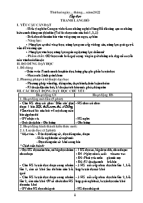 Giáo án Tổng hợp các môn Lớp 5 - Tuần 27 - Năm học 2021-2022